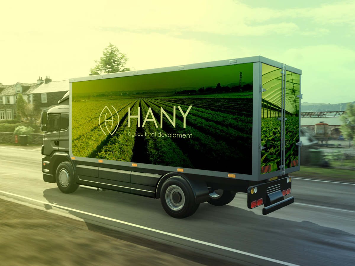 Hany Agricultural 10