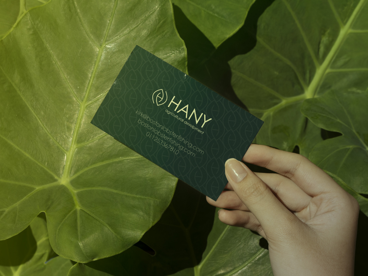 Hany Agricultural 5